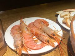 -蟹将军·松叶蟹和牛日料放题自助(K11店)