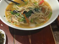 -飨府.老淮面馆.自营(清河路店)