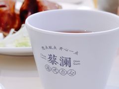 -蔡澜点心·粤菜(月星环球港店)