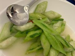 -山水阁中餐厅(沙河唯实交流中心)