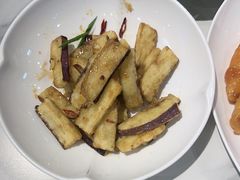-郭林家常菜(狼垡店)