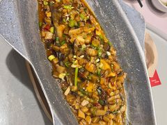 -不倒翁·安徽名菜楼(步行街店)