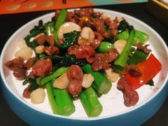-羽鸽集·乳鸽专门店·地道顺德菜(岭南站店)