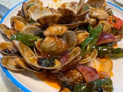 -崖口红树林海鲜餐厅