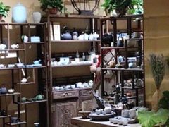 -初八专业级手工DIY陶艺社·户外研学·创意DIY首饰