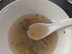 -建国蚵煎蚵面