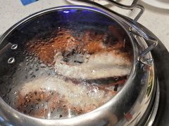 -青蓬蒸汽海鲜·深圳老字号·团建聚会(壹方城店)
