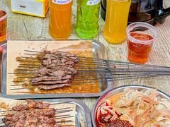 -老白家怡贵园烤肉
