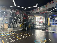 -M.S拳击泰拳馆(大学路店)