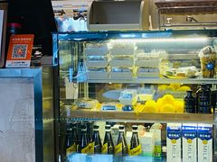 -熙阁咖啡Segnal(时代中心店)
