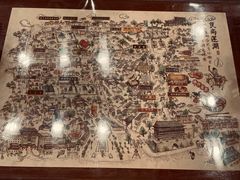 -老乌家特色小炒泡馍(大皮院店)