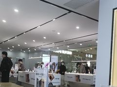 -OPPO服务体验中心(天津和平区天河城店)