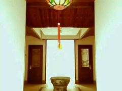 -聚春园驿馆(福州三坊七巷店)