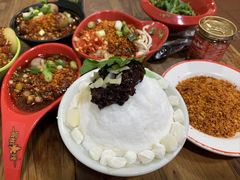 -冒椒火辣(奎星楼街店)