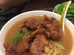 -一记面馆(易发店)