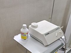 -登特口腔医院(鼓楼东街口店)