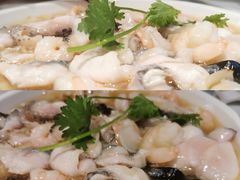 -乾隆美食·本帮菜(黄河路店)