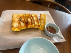 -春家·非遗手工小吃(三墩新天地店)