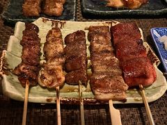 -半藏居酒屋(香港花园店)