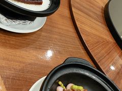 -东港喜来登酒店·天香阁中餐厅