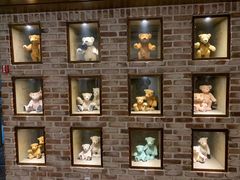 -济州岛泰迪熊博物馆