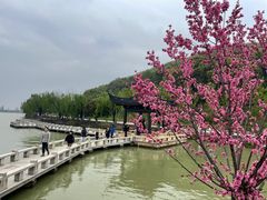 -南北湖风景区