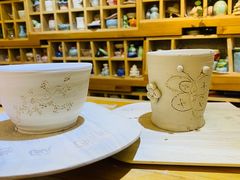 -今日陶艺(富力广场店)