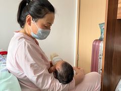-和睦爱嘉月嫂·产后恢复中心(美罗店)