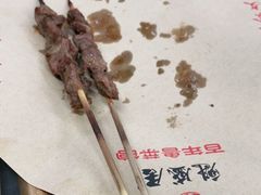 -魁盛居百年鲁菜馆(中林路店)