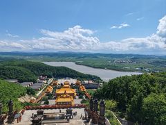 -六鼎山文化旅游区