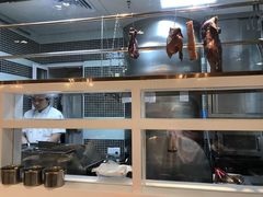 面包甜点陈列柜-葡珍轩冰室(虹桥机场T1店)