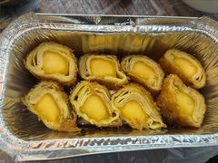 芒果一口脆-陈根记大牌档
