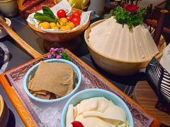 -季季山·云南野生菌火锅(上海首店)