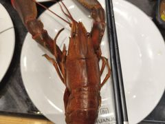 -川骄海鲜自助(河东店)