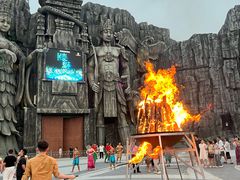 -西双版纳勐泐文化旅游区
