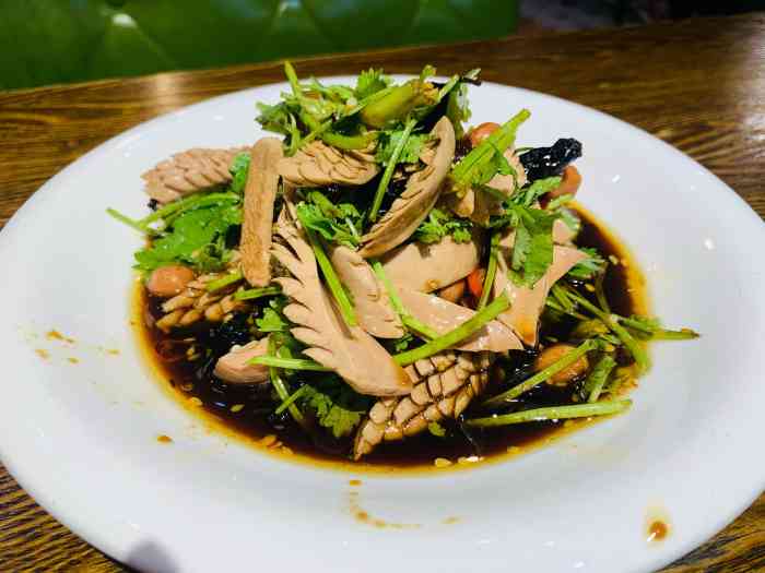 湘府·农家土菜(真金路店)-"提前一周定了包厢,接电话的妹子说有两家