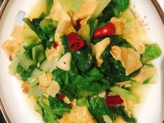 -松针蔡记蒸饺(花园路店)
