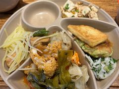 -素满香·食养自助(天一广场店)