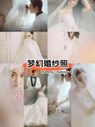 -ONLYART 摄影工作室(武汉店)