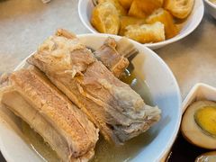 -松發肉骨茶(克拉码头店)