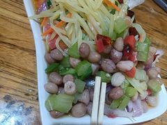 -老白家面馆(测绘东路总店)