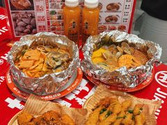 -见味花甲(福田coco park店)