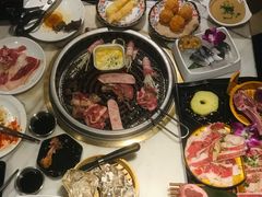 -火炉火自助餐(西直门凯德MALL店)