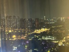 -无锡君来洲际酒店