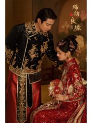 -巴黎春天婚纱摄影(临安店)