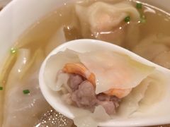 -鼎泰丰(当代商城店)