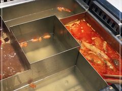 -巴奴毛肚火锅(六天地店)
