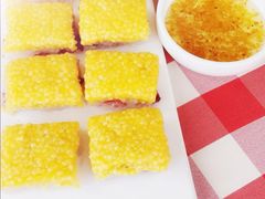 -西贝莜面村(上海百联西郊店)