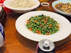 -小时候文化主题餐厅(田家店)