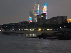 -白城沙滩